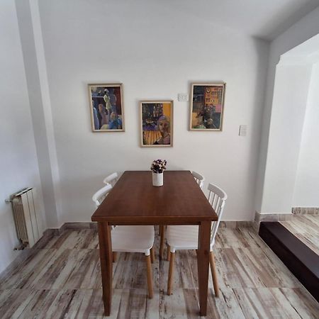 Los Tarcos Guest House San Salvador de Jujuy Eksteriør billede