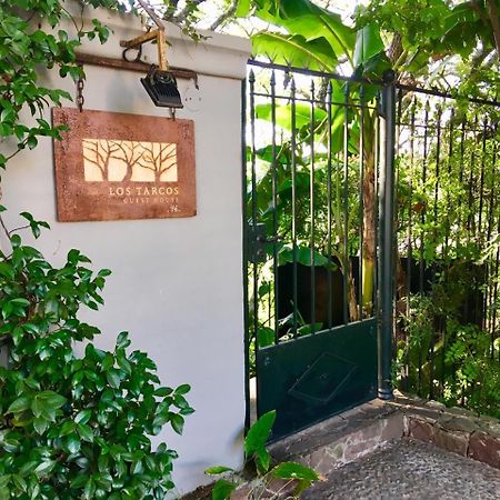 Los Tarcos Guest House San Salvador de Jujuy Eksteriør billede