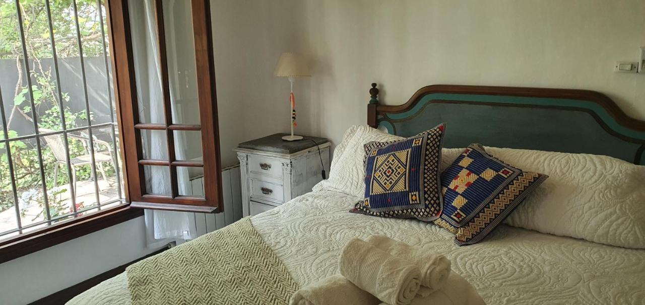 Los Tarcos Guest House San Salvador de Jujuy Eksteriør billede