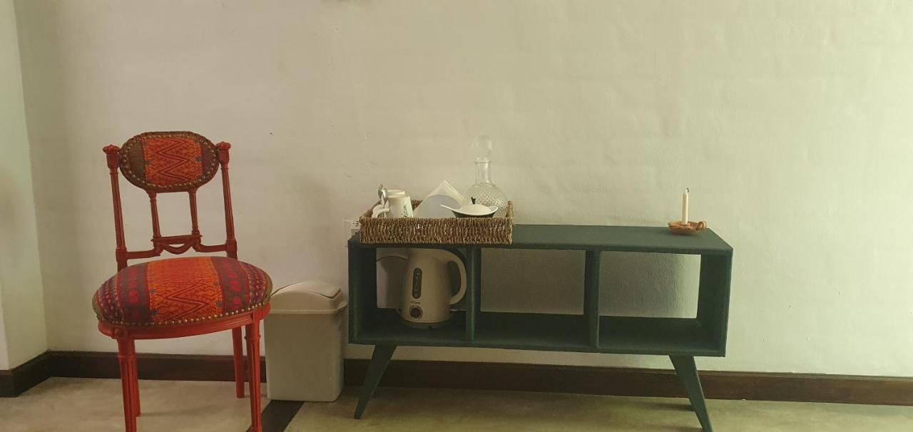 Los Tarcos Guest House San Salvador de Jujuy Eksteriør billede