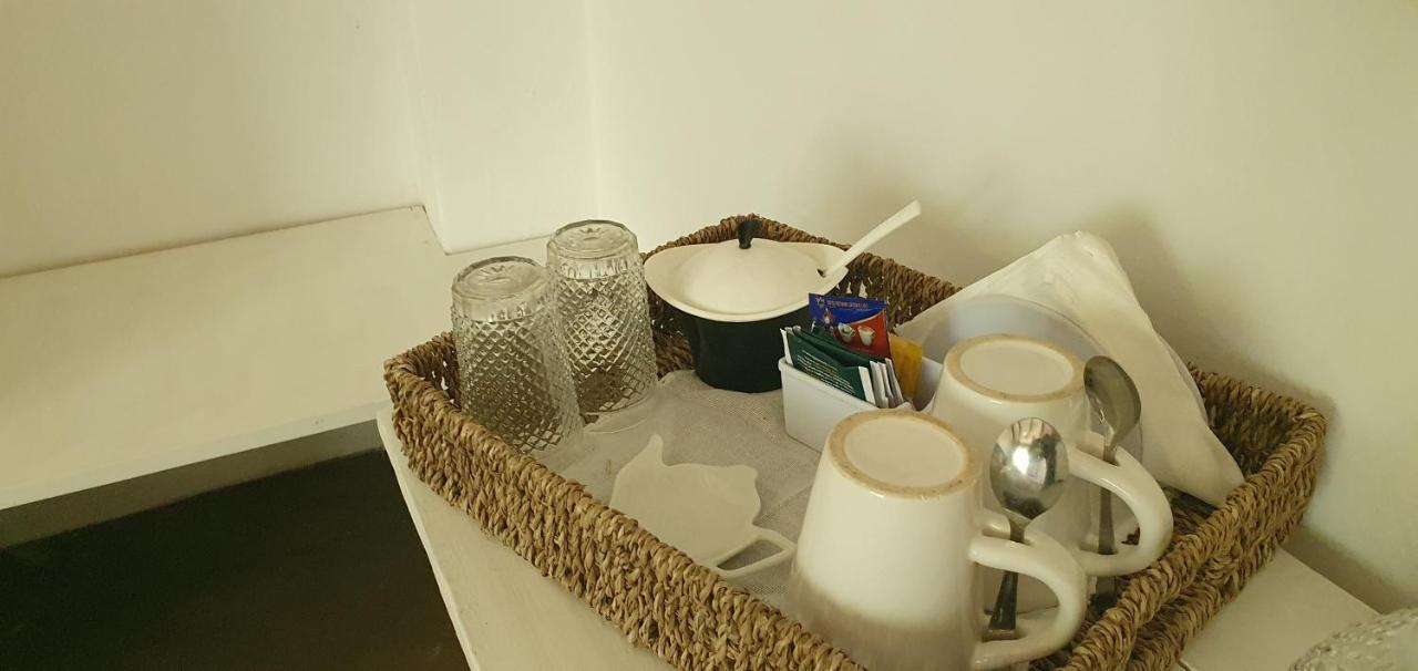 Los Tarcos Guest House San Salvador de Jujuy Eksteriør billede
