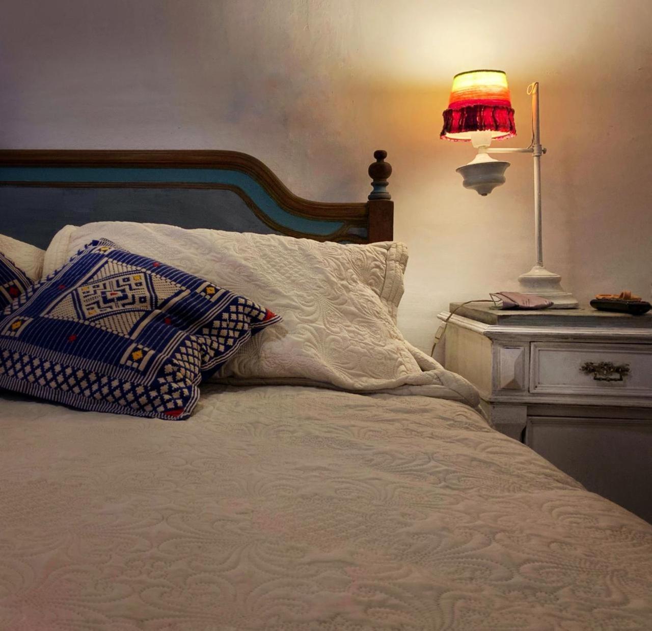 Los Tarcos Guest House San Salvador de Jujuy Eksteriør billede