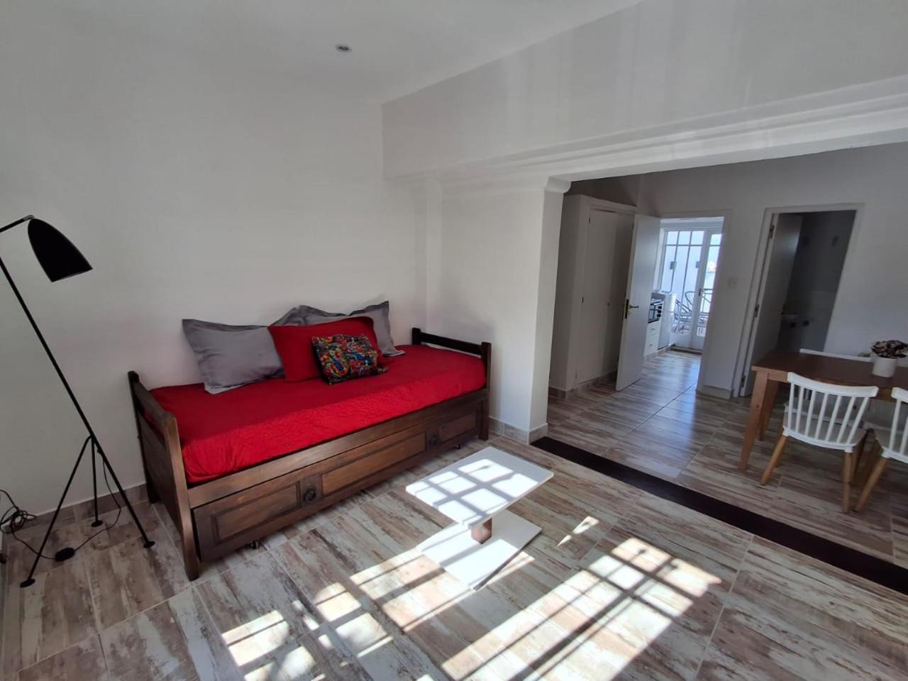 Los Tarcos Guest House San Salvador de Jujuy Eksteriør billede