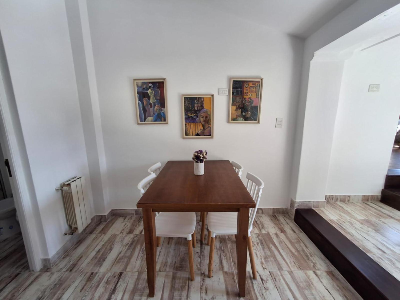 Los Tarcos Guest House San Salvador de Jujuy Eksteriør billede