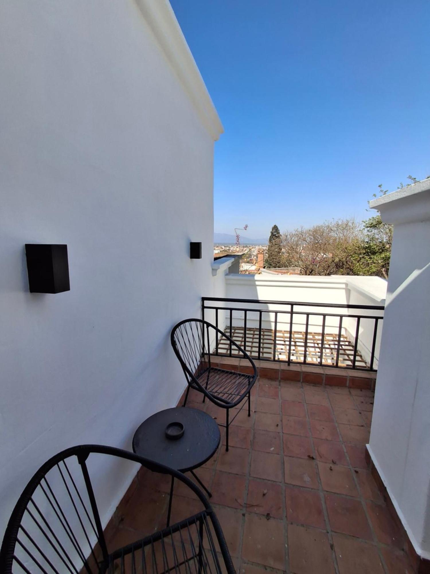 Los Tarcos Guest House San Salvador de Jujuy Værelse billede