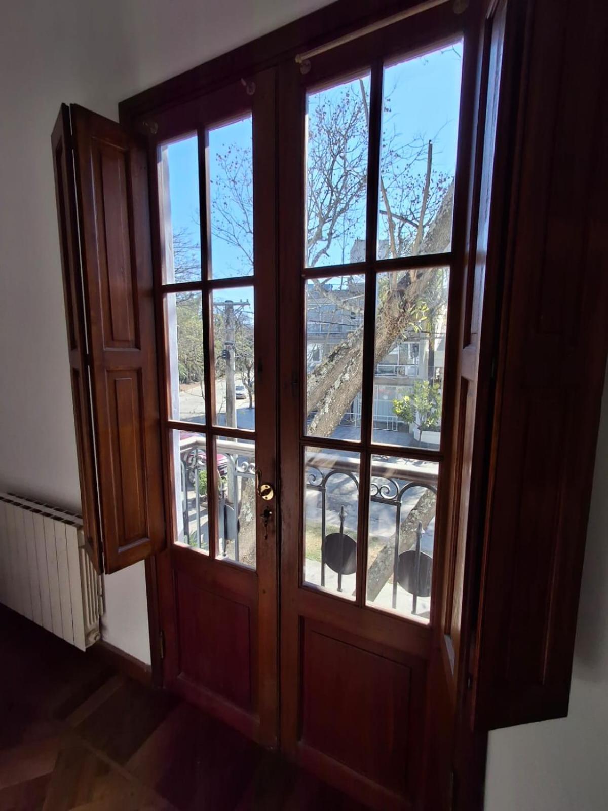 Los Tarcos Guest House San Salvador de Jujuy Eksteriør billede