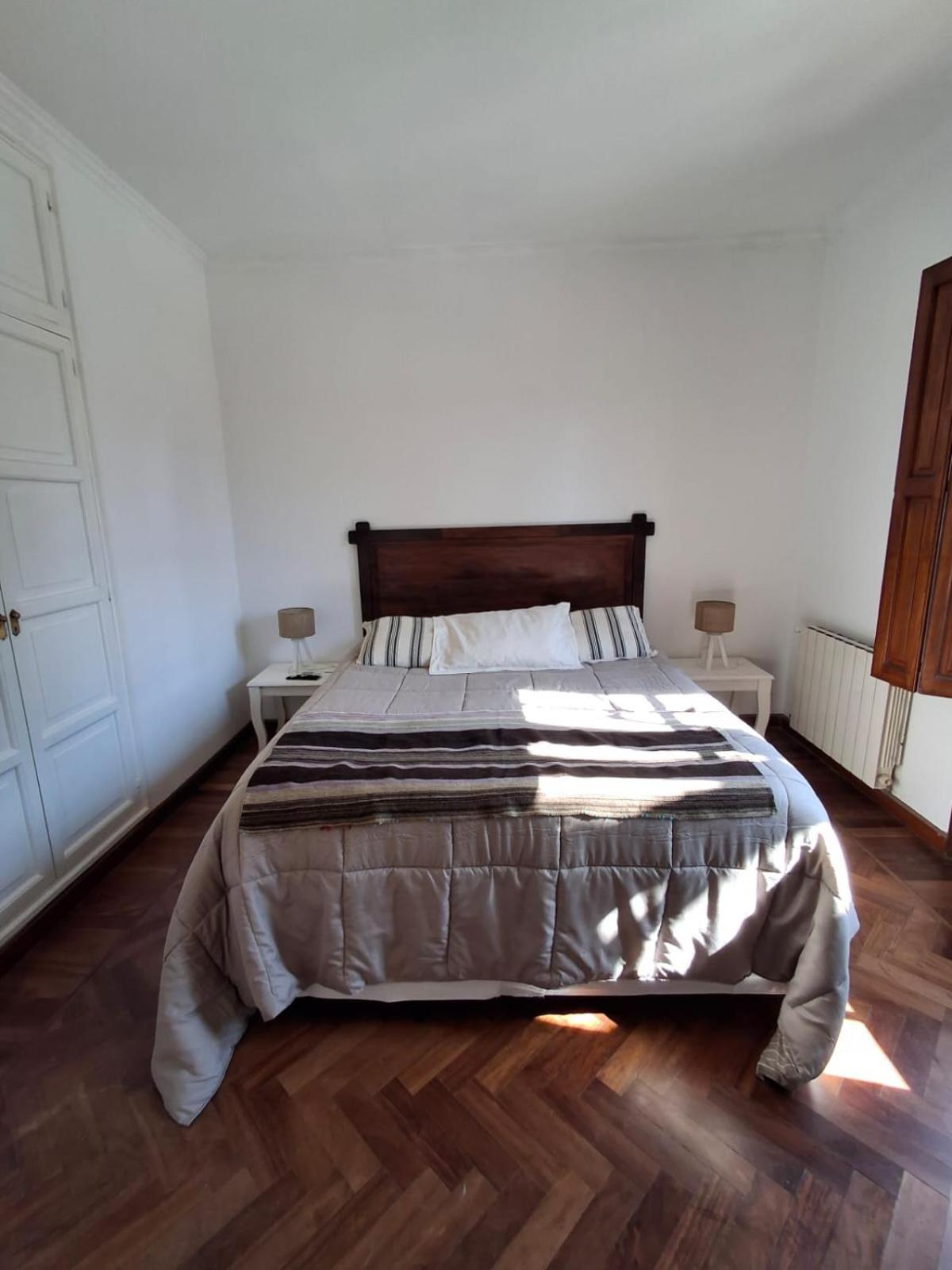 Los Tarcos Guest House San Salvador de Jujuy Eksteriør billede