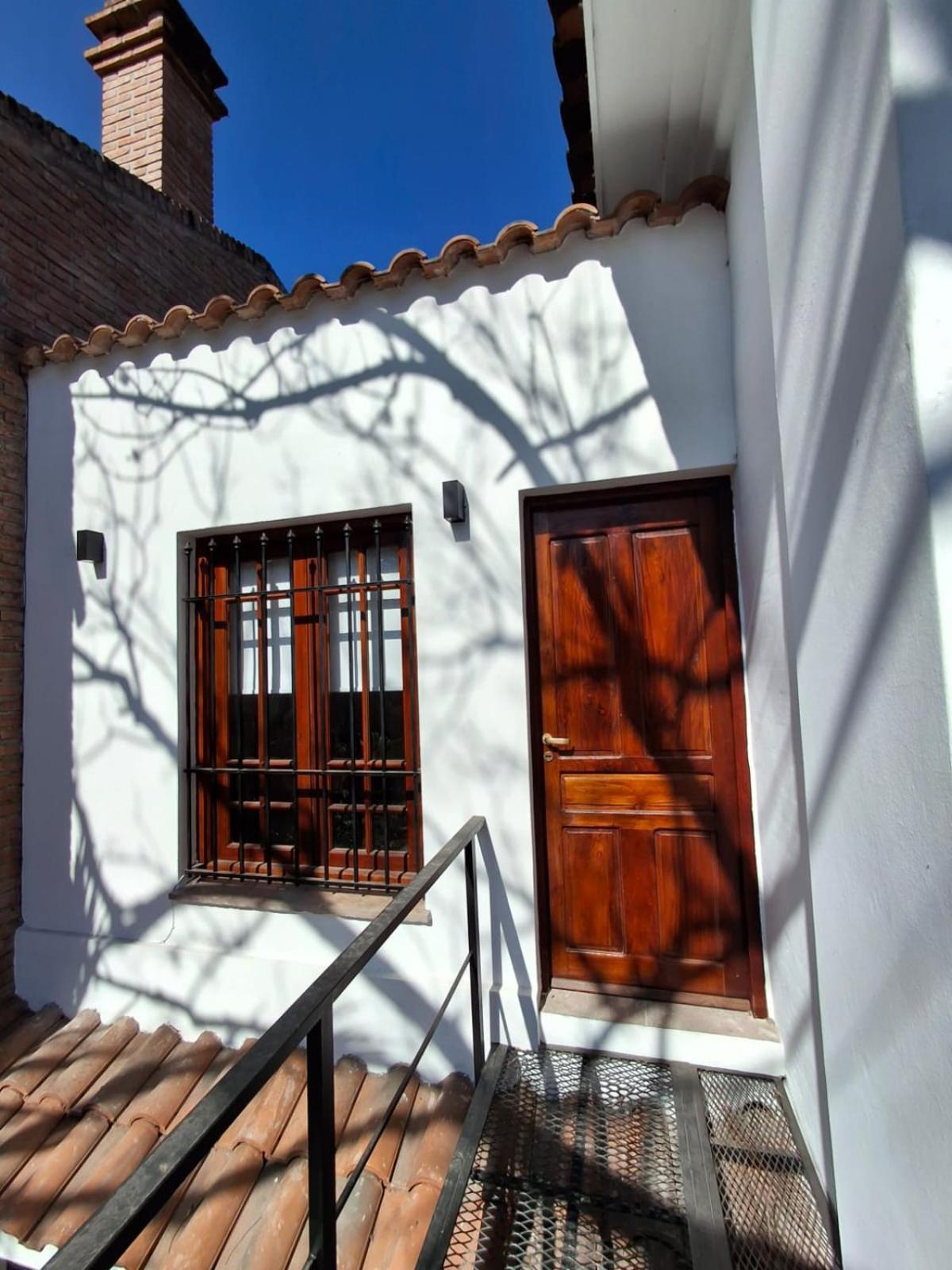 Los Tarcos Guest House San Salvador de Jujuy Eksteriør billede