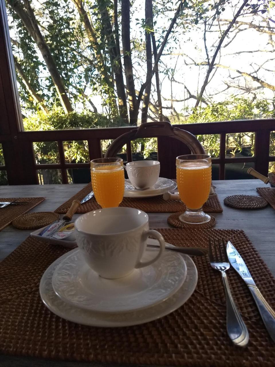 Los Tarcos Guest House San Salvador de Jujuy Eksteriør billede